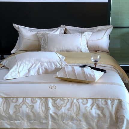 91家纺网 家纺一手货源 找家纺 （总）涞澳 2023新款特殊面料工艺款