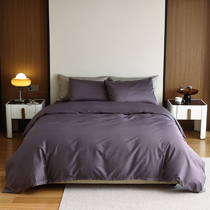 91家纺网 家纺一手货源 找家纺 （总）寐眠-豫皖 2023新款100支全棉长绒棉四件套