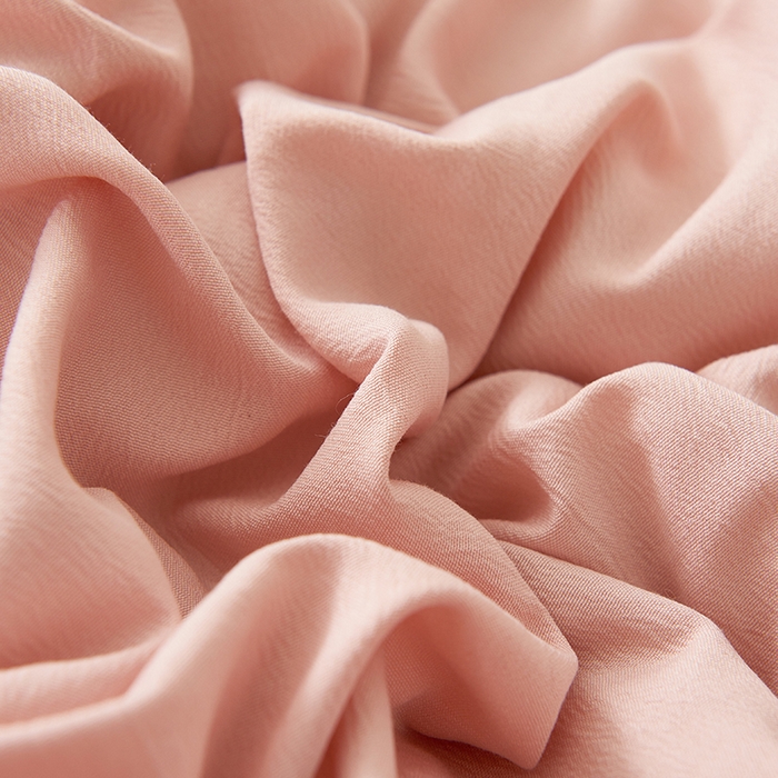 91家纺网 家纺一手货源 找家纺 样样红被业 2023新款棉麻大豆夏凉被 樱花粉