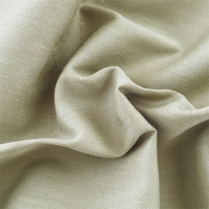 91家纺网 家纺一手货源 找家纺 798家纺 2023新款全棉13070纯色 床单 抹茶绿