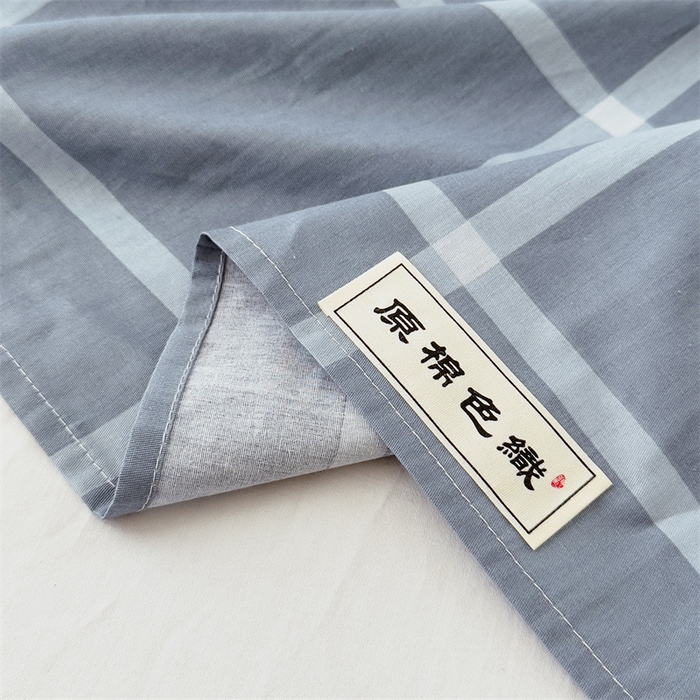 91家纺网 家纺一手货源 找家纺 798家纺 2023新款全棉13070纯色 床单 洛川