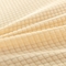 91家纺网 家纺一手货源 找家纺 2023新款华夫格防水玉米绒组合沙发套 米黄色