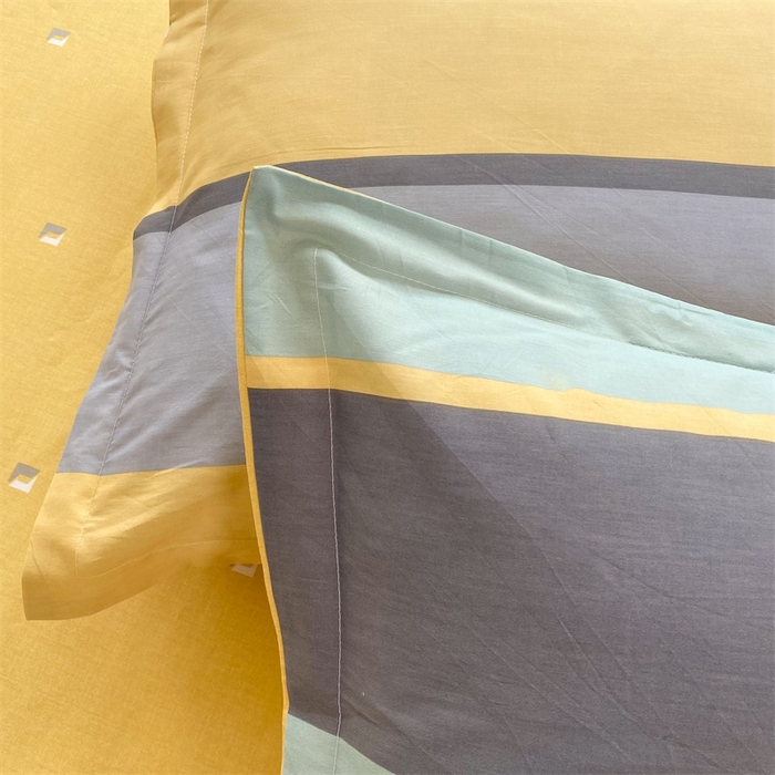 91家纺网 家纺一手货源 找家纺 多品 2023新款12868新款单被套 佩里亚