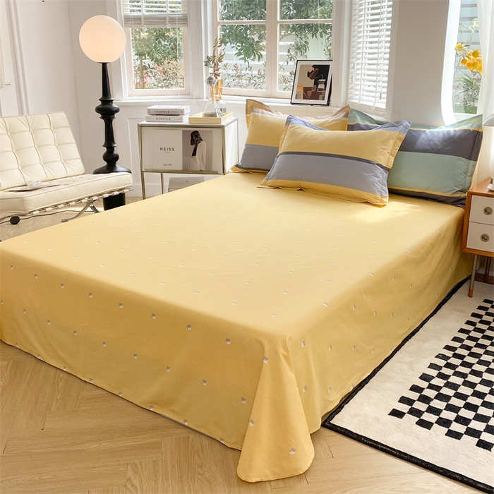 91家纺网 家纺一手货源 找家纺 多品 2023新款12868新款单被套 佩里亚