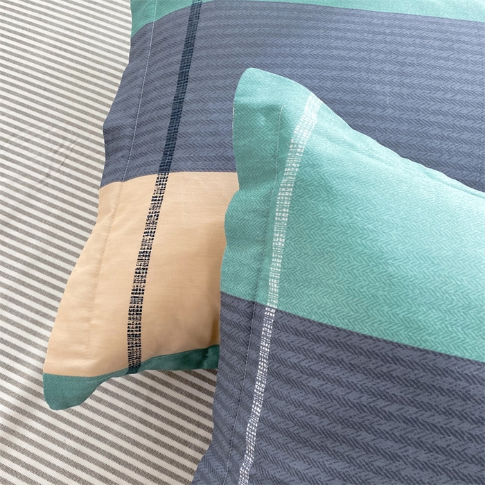 91家纺网 家纺一手货源 找家纺 多品 2023新款12868新款单被套 创想未来