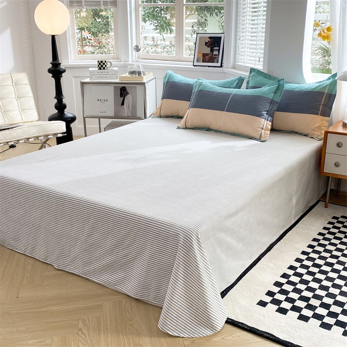 91家纺网 家纺一手货源 找家纺 多品 2023新款12868新款单被套 创想未来