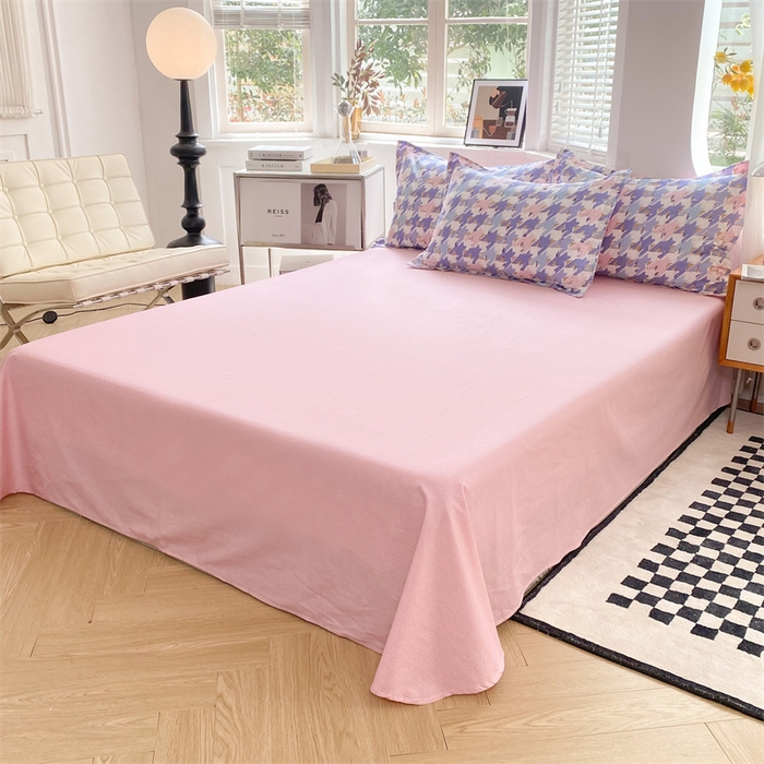 91家纺网 家纺一手货源 找家纺 多品 2023新款12868新款单被套 千爱