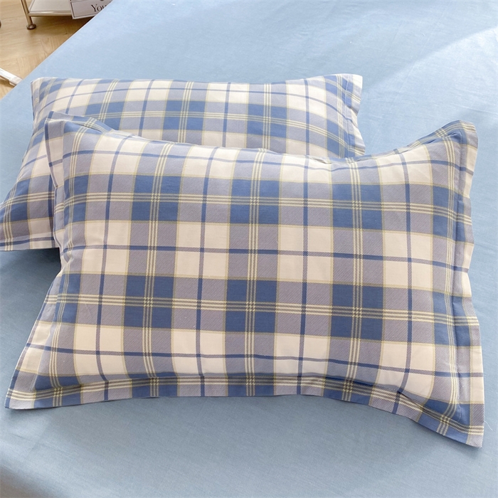 91家纺网 家纺一手货源 找家纺 多品 2023新款12868新款单被套 时光记忆