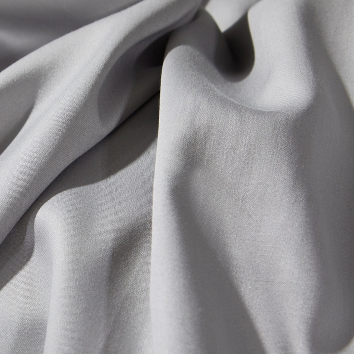 91家纺网 家纺一手货源 找家纺 （总）晶缦 2023新款全棉纯棉60支贡缎长绒棉纯色多规格单品床单