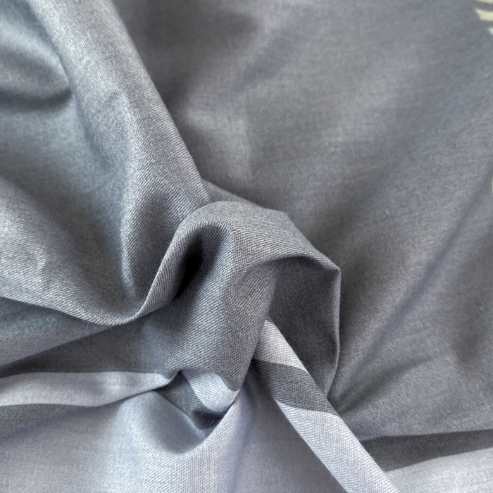 91家纺网 家纺一手货源 找家纺 帛织澜家纺 2025新款12868全棉喷气印花枕套 奇幻曲