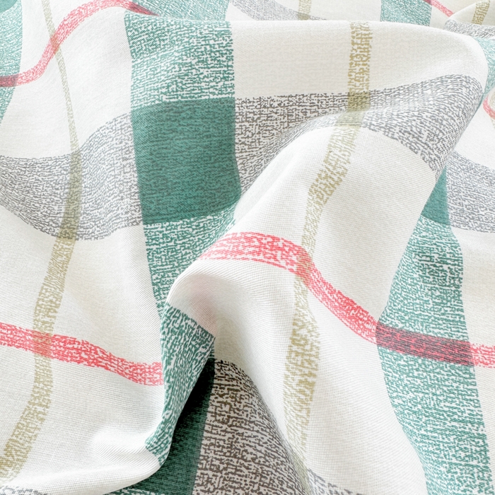 91家纺网 家纺一手货源 找家纺 帛织澜家纺 2025新款12868全棉喷气印花枕套 巴黎岛