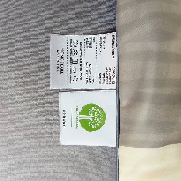 91家纺网 家纺一手货源 找家纺 梦舒羽 2025新款夏凉被空调被可机洗儿童被夏季双人夏被四件套 格子小熊