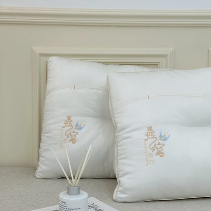 91家纺网 家纺一手货源 找家纺 （总）芯氧 2023新款燕窝枕