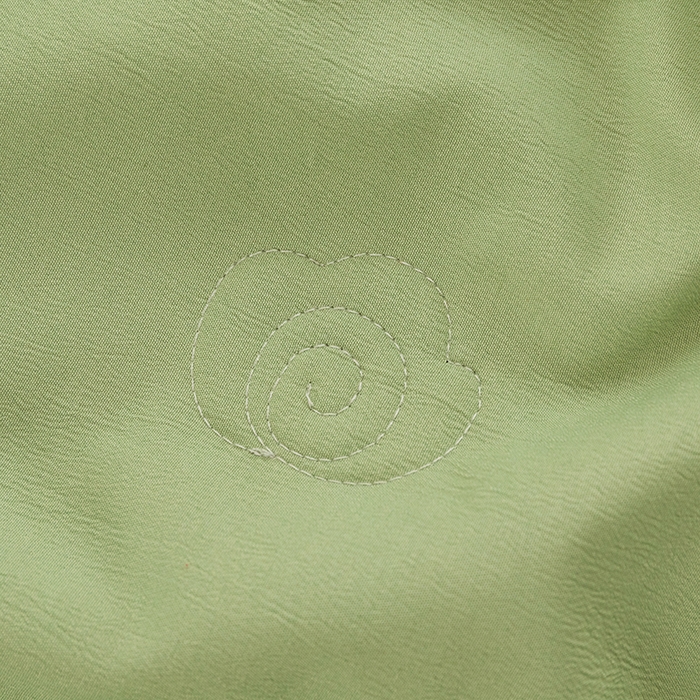 91家纺网 家纺一手货源 找家纺 （总）永耀家纺 2024新款棉麻双层纱大豆夏凉被