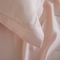 91家纺网 家纺一手货源 找家纺 芭提岛 2023新款进口60支兰精天丝套件单品枕套 粉色
