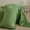 91家纺网 家纺一手货源 找家纺 芭提岛 2023新款进口60支兰精天丝套件单品枕套 绿色