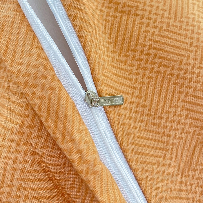 91家纺网 家纺一手货源 找家纺 妖妖家纺 2023铂金高克重植物羊绒130克斜纹印花四件套 朝暮