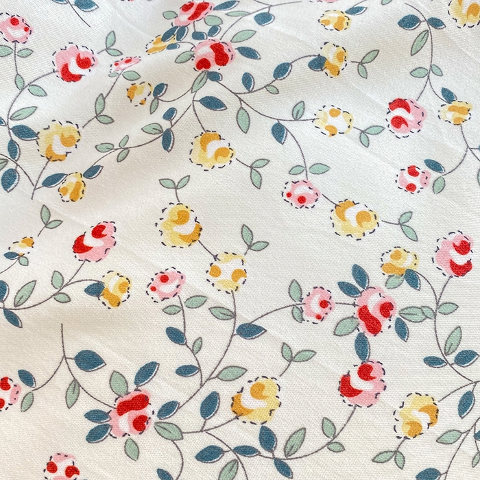 91家纺网 家纺一手货源 找家纺 妖妖家纺 2023铂金高克重植物羊绒130克斜纹印花四件套 春研