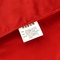 91家纺网 家纺一手货源 找家纺 博尼卡家纺 2024新款牡丹花蚕丝子母被 红色
