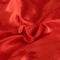 91家纺网 家纺一手货源 找家纺 博尼卡家纺 2024新款牡丹花蚕丝子母被 红色