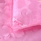 91家纺网 家纺一手货源 找家纺 博尼卡家纺 2024新款牡丹花蚕丝子母被 粉色