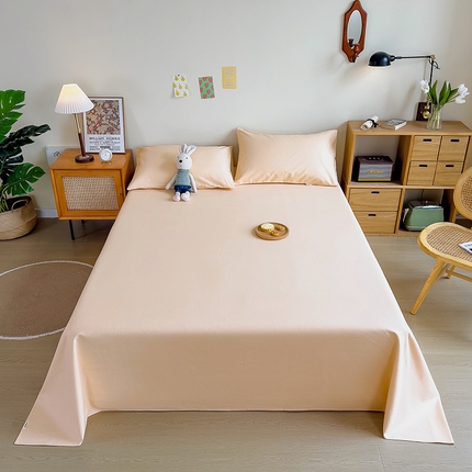 91家纺网 家纺一手货源 找家纺 （总）印季 2023新款全棉加厚老粗布单品系列