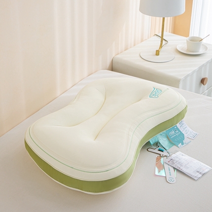 91家纺网 家纺一手货源 找家纺 （总）麦肯锡  凉呱呱润感护颈枕