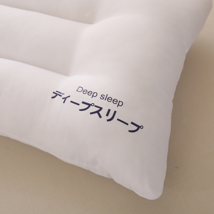 91家纺网 家纺一手货源 找家纺 （总）锦绣万家 2023新款深睡眠日式水洗双人枕