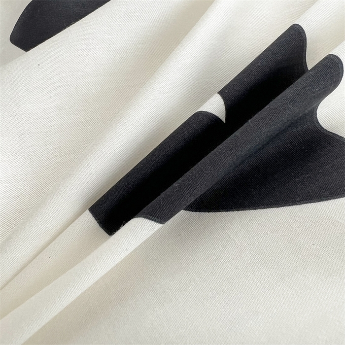 91家纺网 家纺一手货源 找家纺 HL原创 2023新款13070全棉40支四件套 爱心LOVE