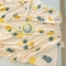 91家纺网 家纺一手货源 找家纺 （总）唯伊2023新款法兰绒印花毛毯夏季空调毯礼品毛毯