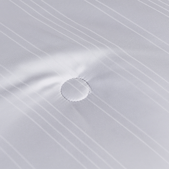 91家纺网 家纺一手货源 找家纺 （总）畅畅家纺 2023新款全棉提花维也纳羽丝棉被