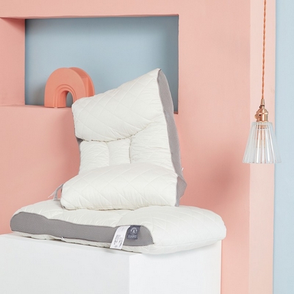 （总）星芯合 2024新款五维铜纤维软管枕 48*74