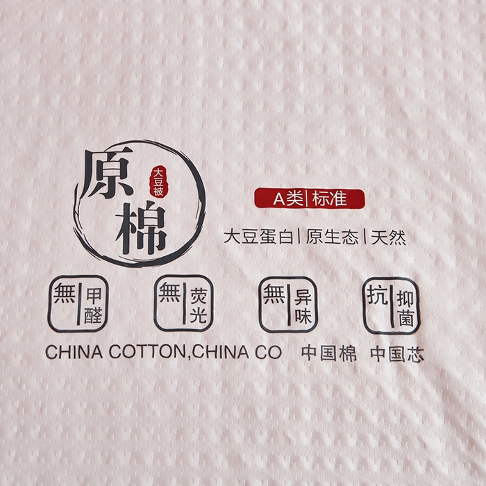 91家纺网 家纺一手货源 找家纺 （总）中国龙 2023泡泡夏凉被空调被夏被薄款被子学生宿舍简约风被褥舒适春夏