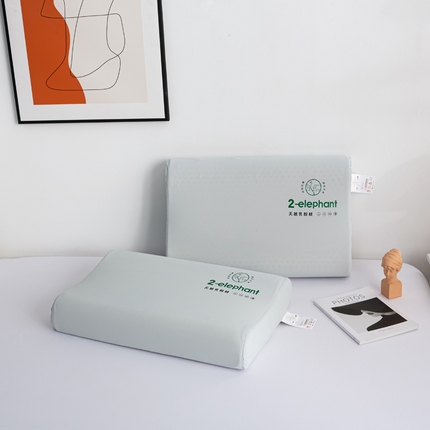 91家纺网 家纺一手货源 找家纺 （总）萌番宝 2023新款冰丝乳胶枕