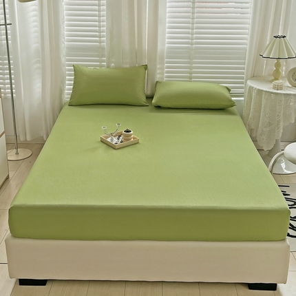 91家纺网 家纺一手货源 找家纺 （总）恒尚居 2023新款防水床笠