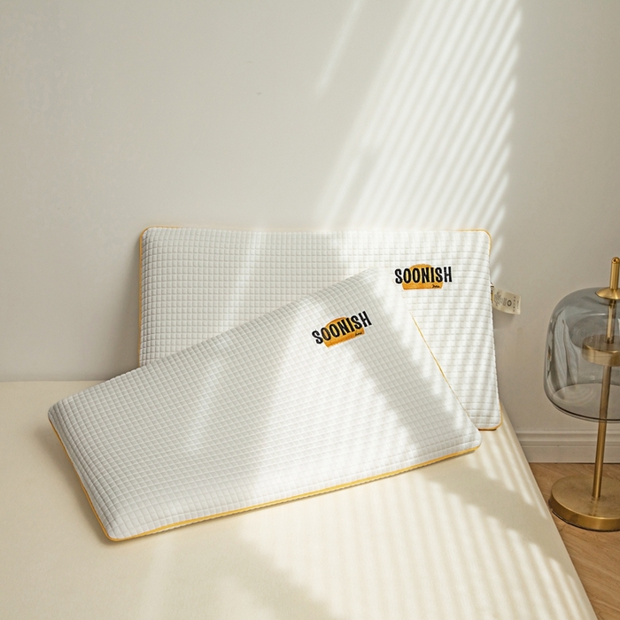 91家纺网 家纺一手货源 找家纺 （总）觉物 SOON生物基记忆枕