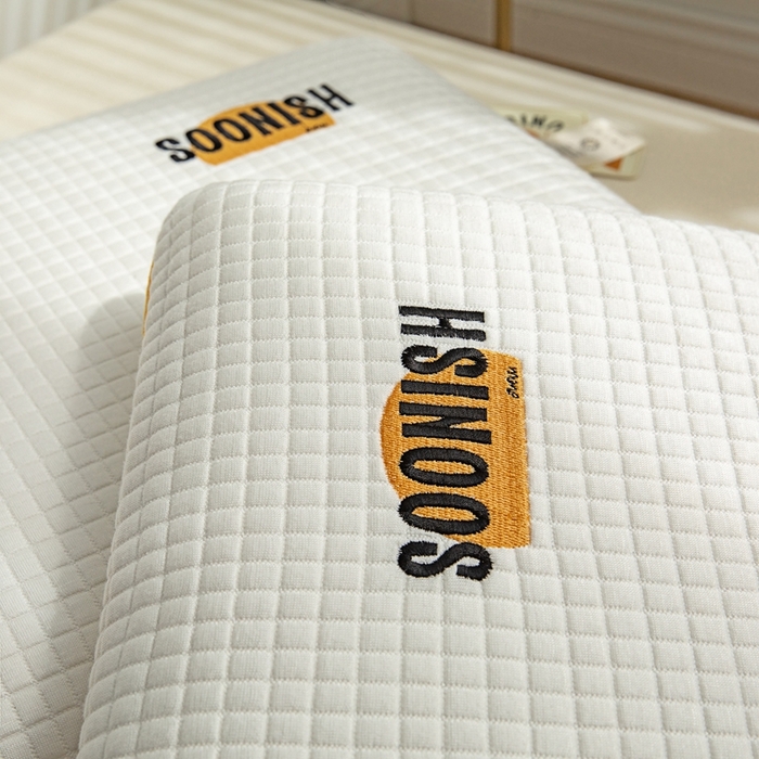 91家纺网 家纺一手货源 找家纺 （总）觉物 SOON生物基记忆枕