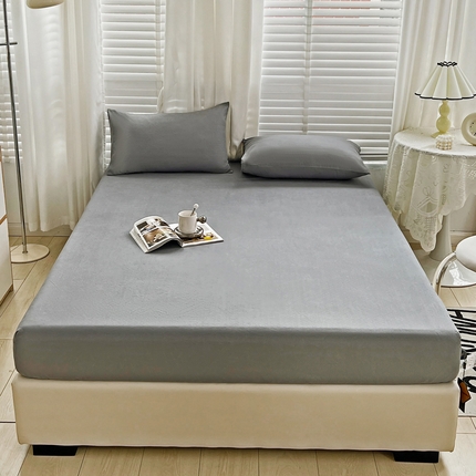 91家纺网 家纺一手货源 找家纺 （总）恒尚居 2023新款防水床笠