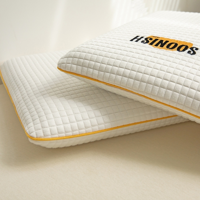 91家纺网 家纺一手货源 找家纺 （总）觉物 SOON生物基记忆枕