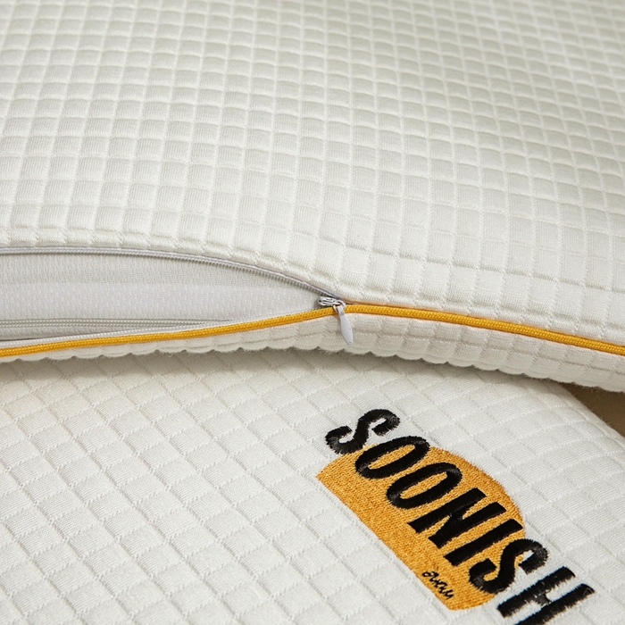 91家纺网 家纺一手货源 找家纺 （总）觉物 SOON生物基记忆枕