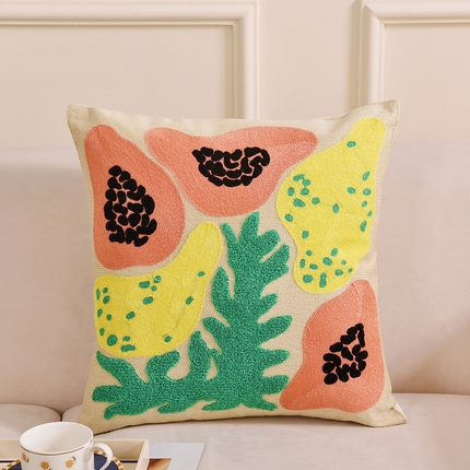 91家纺网 家纺一手货源 找家纺 （总）恋佳居 2023新款抱枕套系列