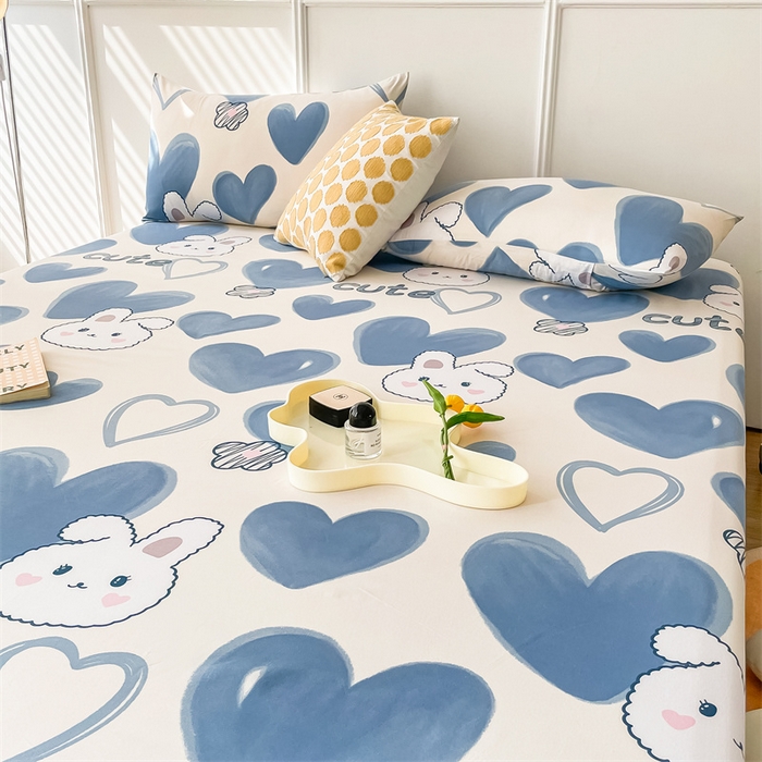 91家纺网 家纺一手货源 找家纺 莎臣豹 2025新款植物羊绒单品枕套 米亚