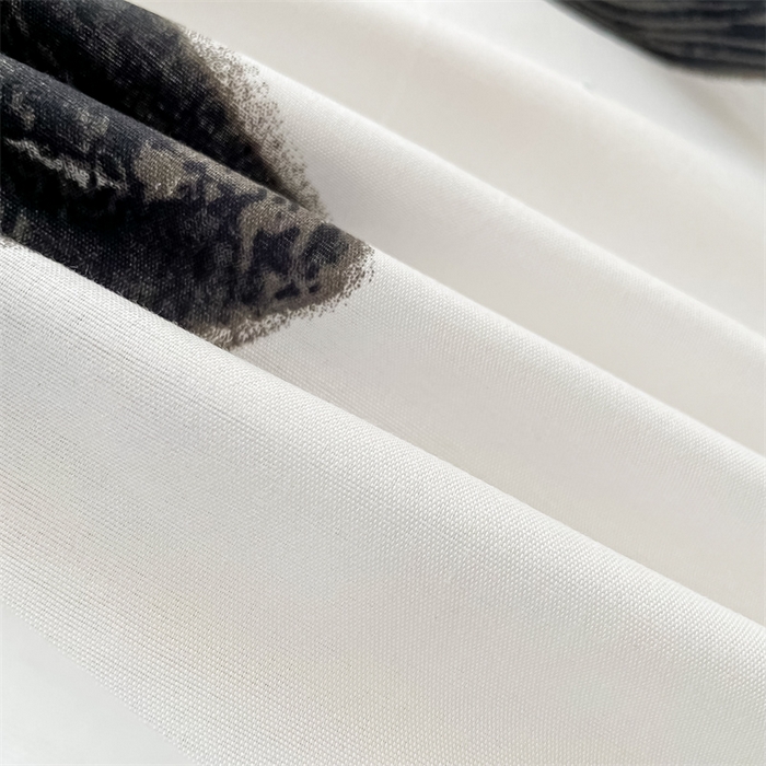 91家纺网 家纺一手货源 找家纺 莎臣豹 2025新款植物羊绒单品枕套 黑茶花