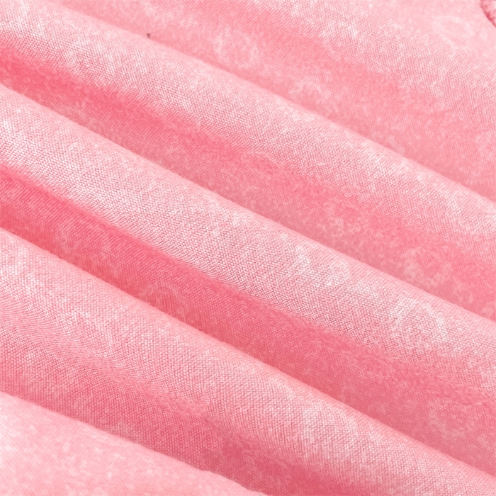 91家纺网 家纺一手货源 找家纺 莎臣豹 2025新款植物羊绒单品枕套 love粉