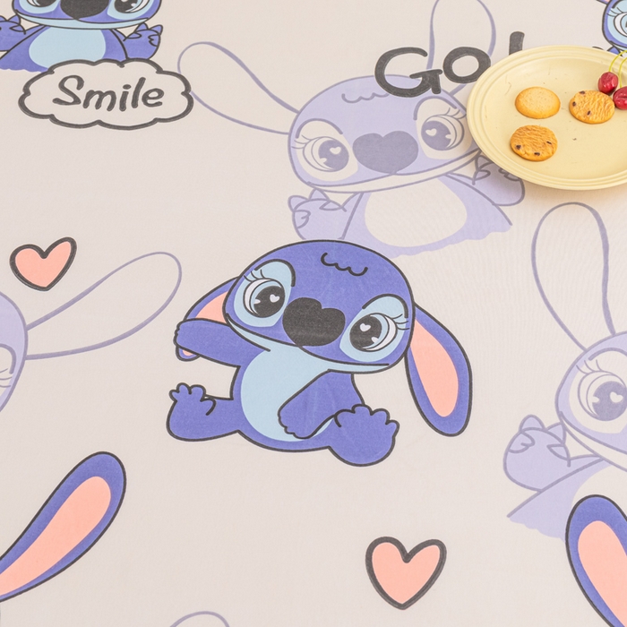 91家纺网 家纺一手货源 找家纺 莎臣豹 新款植物羊绒单品枕套 小怪兽