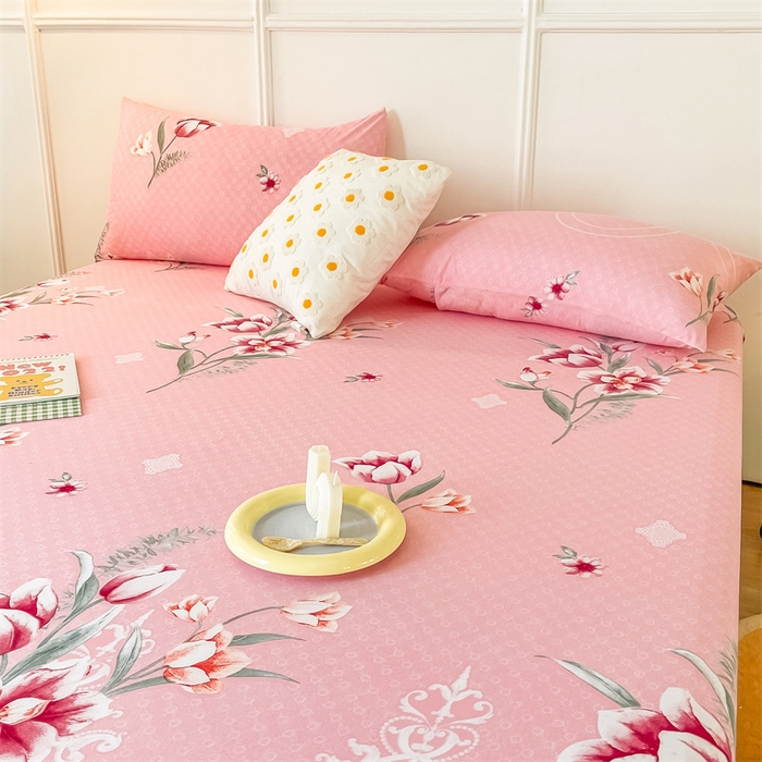 91家纺网 家纺一手货源 找家纺 莎臣豹 2025新款植物羊绒单品枕套 欧丽雅