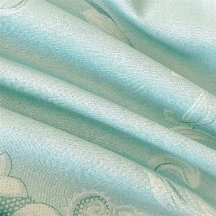 91家纺网 家纺一手货源 找家纺 莎臣豹 2025新款植物羊绒单品枕套 锦蝶梦