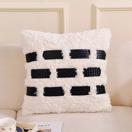 91家纺网 家纺一手货源 找家纺 （总）恋佳居 2023新款抱枕套系列