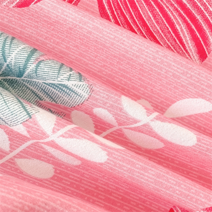 91家纺网 家纺一手货源 找家纺 莎臣豹 新款植物羊绒单品枕套 夏花之风