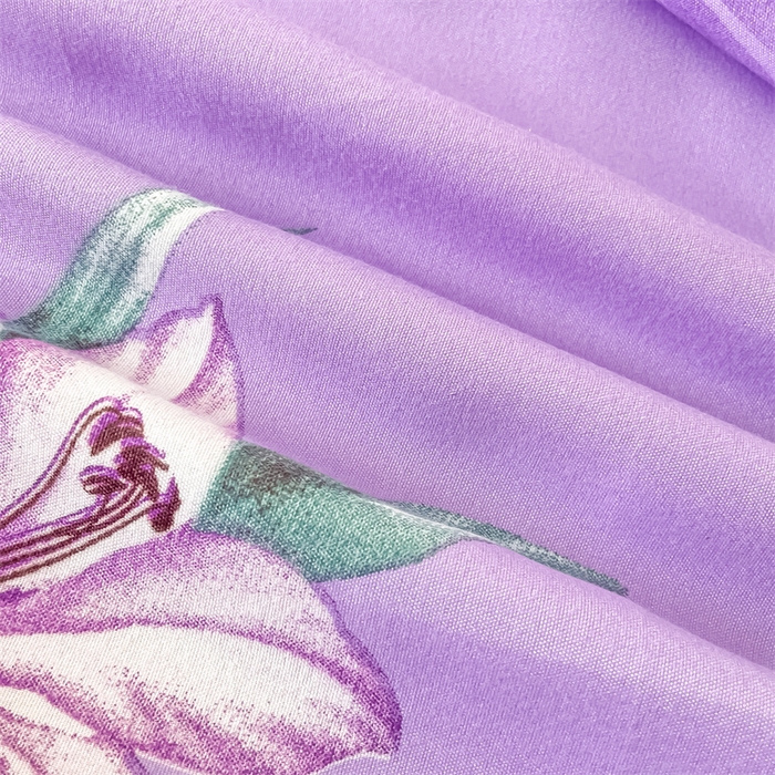 91家纺网 家纺一手货源 找家纺 莎臣豹 新款植物羊绒单品枕套 雨林风情